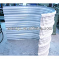 Steel Cold Bending Roll Forming Machine